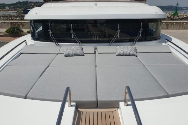 2013 Benetti 93 Delfino