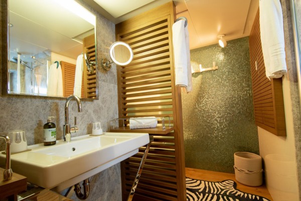 2014 Tansu Yachts 38m