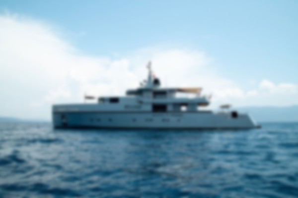2014 Tansu Yachts 38m