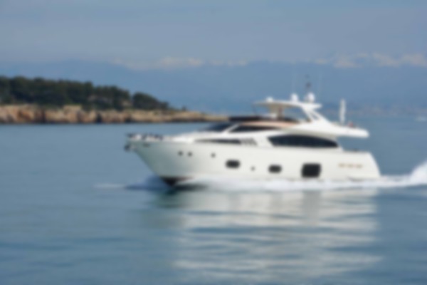2013 Ferretti 800 HT