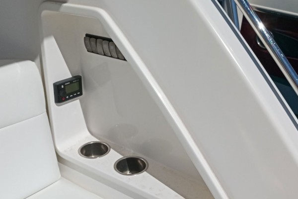 2018 Riviera 43 Open Flybridge