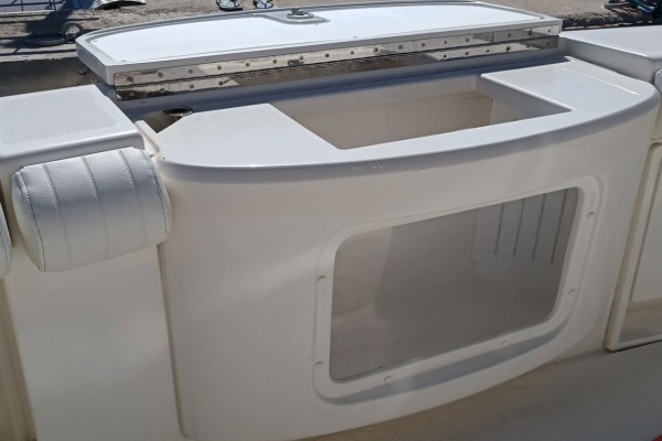 2018 Riviera 43 Open Flybridge