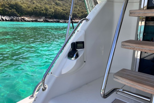 2018 Riviera 43 Open Flybridge