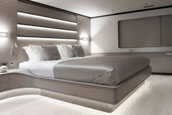 2019 Ada Yacht Works 50m