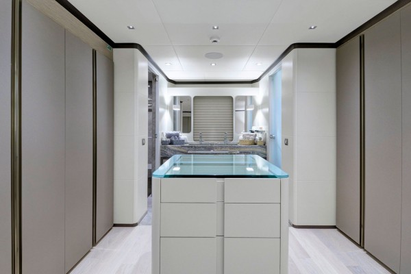 2019 Ada Yacht Works 50m