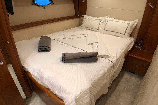 2007 Sunseeker 75 Yachts