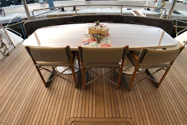 2007 Sunseeker 75 Yachts