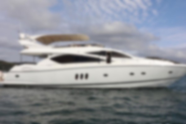 2007 Sunseeker 75 Yachts