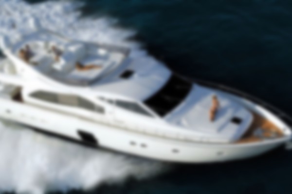 2007 Ferretti 731