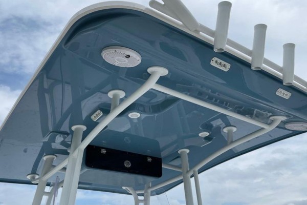 2021 Sea Cat 260 Hybrid Catamaran