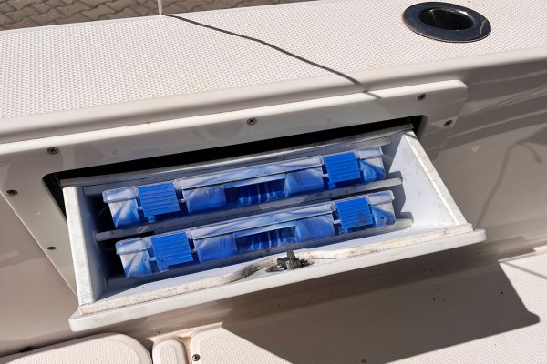2021 Sea Cat 260 Hybrid Catamaran