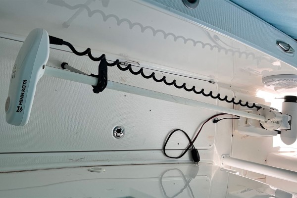 2021 Sea Cat 260 Hybrid Catamaran