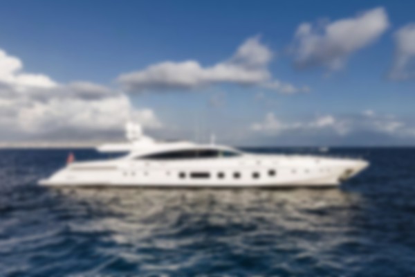 2021 Mangusta 165