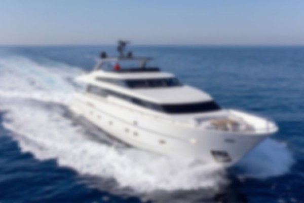 2015 Sanlorenzo SL96