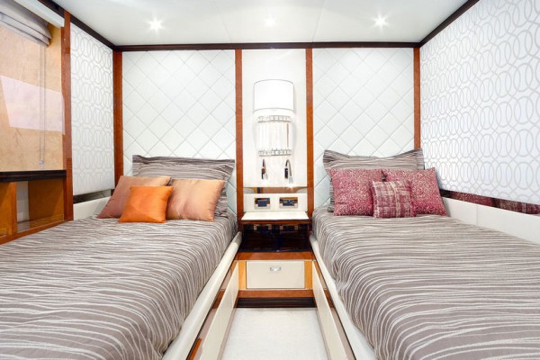 2017 Benetti 108 Tradition