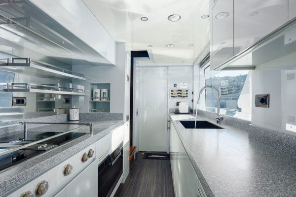 2017 Benetti 108 Tradition
