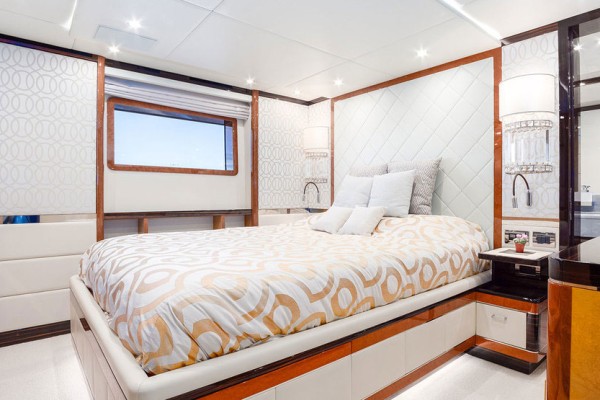2017 Benetti 108 Tradition