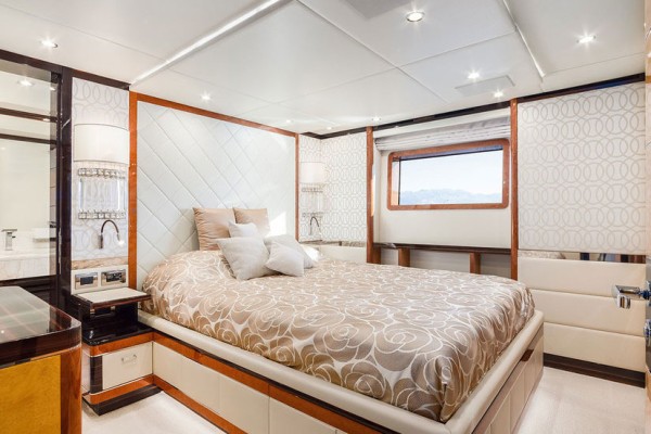 2017 Benetti 108 Tradition