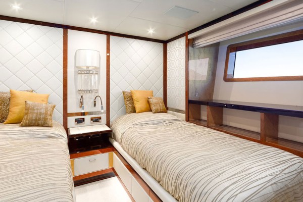 2017 Benetti 108 Tradition