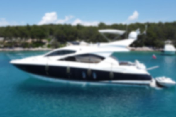2009 Sunseeker Manhattan 52