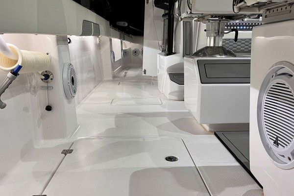 2022 Invincible 40 Catamaran