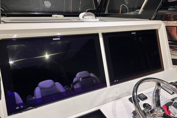2022 Invincible 40 Catamaran