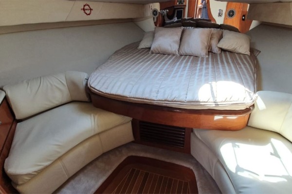 2006 Fountain 48 Express Cruiser