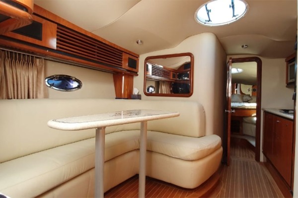 2006 Fountain 48 Express Cruiser