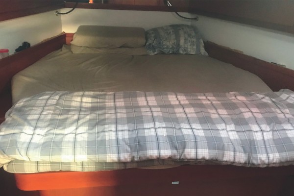 2016 Beneteau Oceanis 45