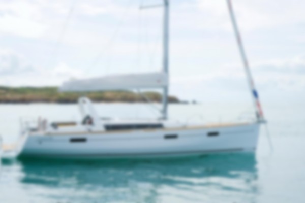 2016 Beneteau Oceanis 45
