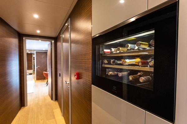2016 Aydos Yachting 100