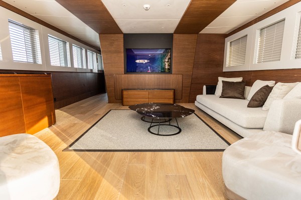 2016 Aydos Yachting 100