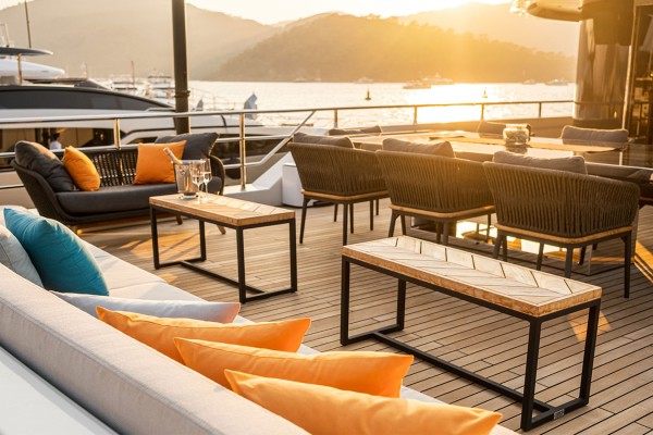 2016 Aydos Yachting 100