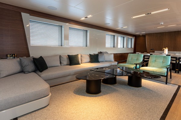 2016 Aydos Yachting 100