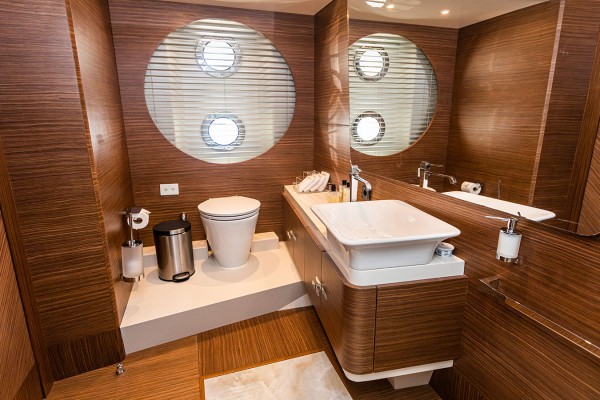 2016 Aydos Yachting 100