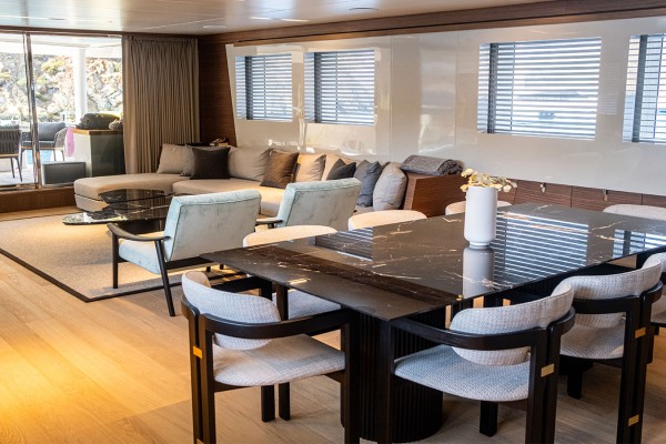 2016 Aydos Yachting 100