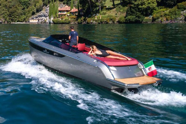 2020 Cranchi E26 Classic