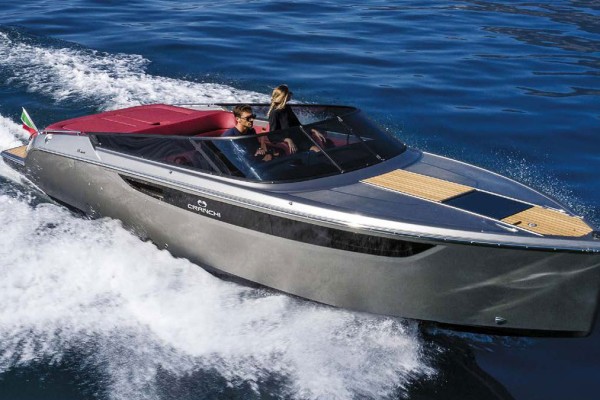 2020 Cranchi E26 Classic