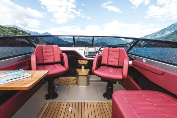 2020 Cranchi E26 Classic