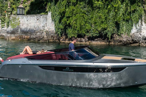 2020 Cranchi E26 Classic