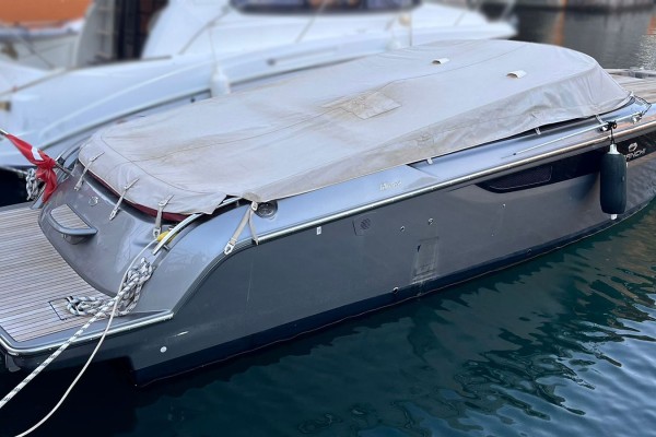 2020 Cranchi E26 Classic
