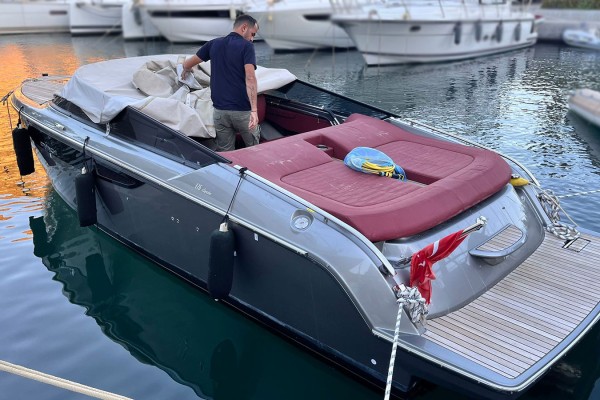 2020 Cranchi E26 Classic