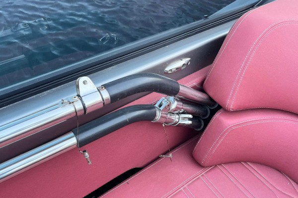 2020 Cranchi E26 Classic