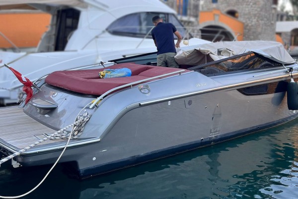 2020 Cranchi E26 Classic