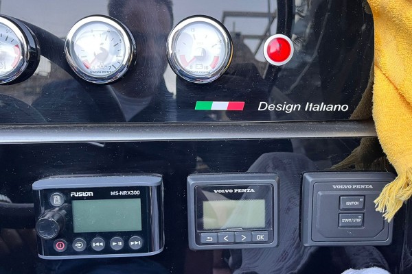 2020 Cranchi E26 Classic