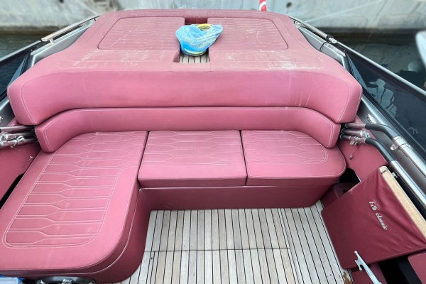 2020 Cranchi E26 Classic