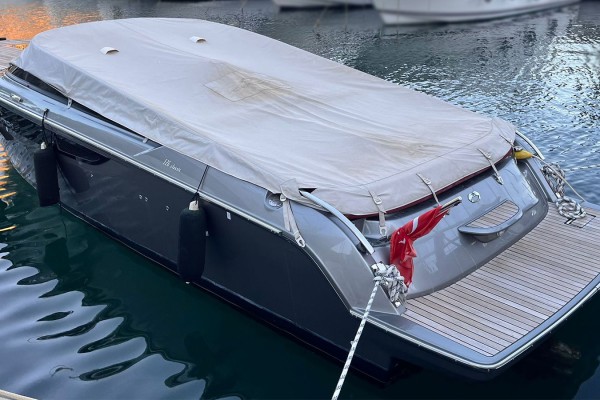 2020 Cranchi E26 Classic