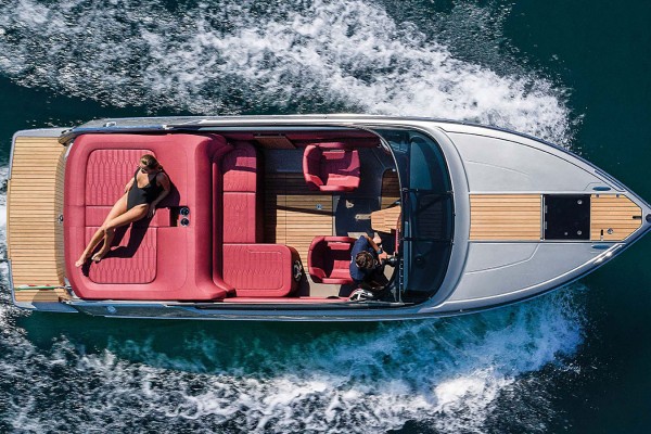 2020 Cranchi E26 Classic
