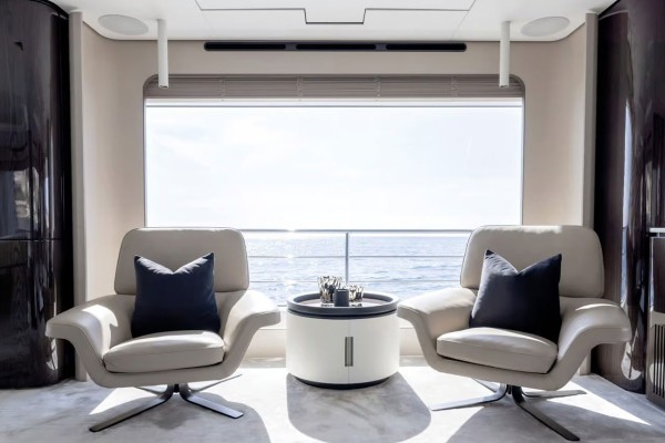 2020 Azimut Grande 32M