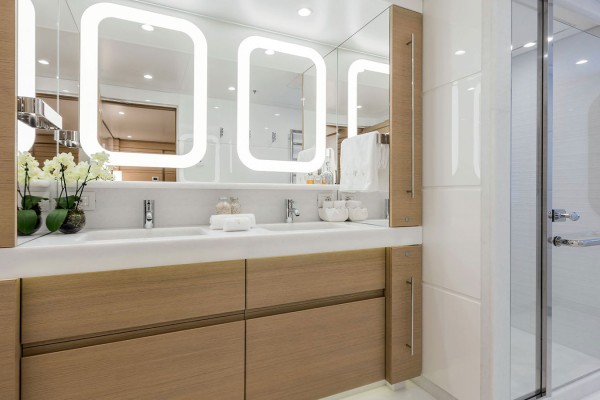 2015 Benetti 63.5m